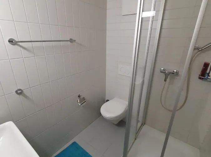 Riviera - Private In A Shared * Vevey