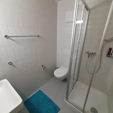 Riviera - Private In A Shared * Vevey