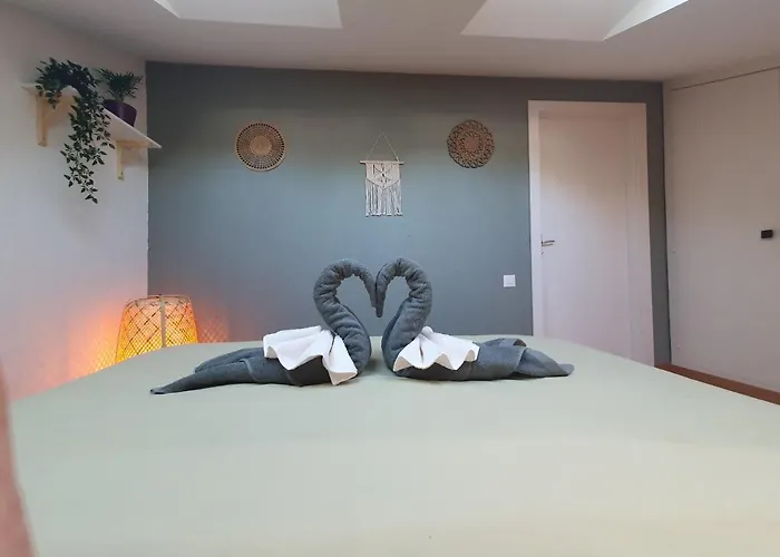 Hotel Riviera - Private In A Shared