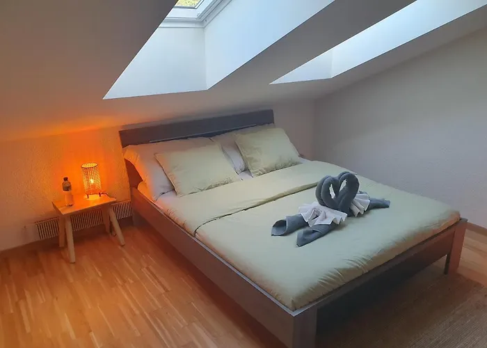 Riviera - Private In A Shared Hotel